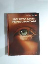 Image of Cahaya dan Pengelihatan