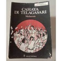 Image of Cahaya di Telagasari