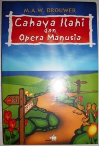 Image of Cahaya Ilahi dan Opera Manusia