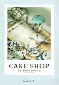 Image of Cake Shop Extended Version