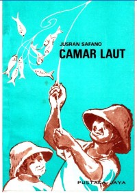 Image of Camar Laut