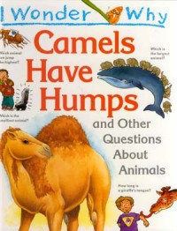 Image of Camels Have Humps : And Other Questions About Animals
