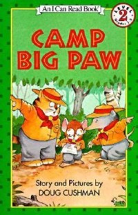 Image of Camp Big Paw [2]