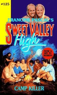 Image of Sweet Valley High: Camp Killer