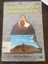 Image of Candi Borobudur Peninggalan Kuno