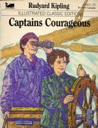 Image of Captains Courageous