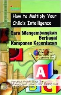 Image of Cara Mengembangkan Berbagai Komponen Kecerdasan