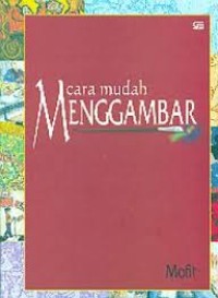 Image of Cara Mudah Menggambar