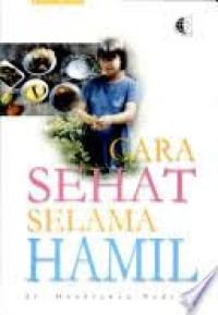 Image of Cara Sehat Selama Hamil