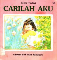 Image of Carilah Aku
