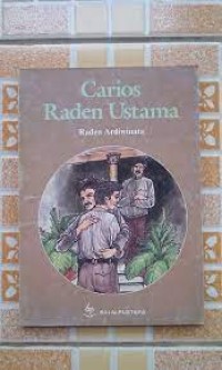 Image of Carios Raden Ustama