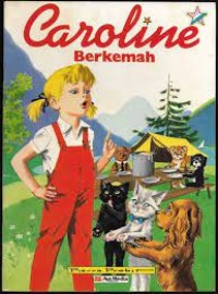 Image of Caroline Berkemah