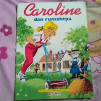 Image of Caroline dan Rumahnya