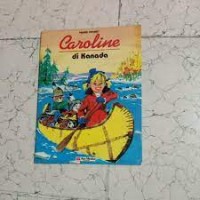 Image of Caroline di Kanada