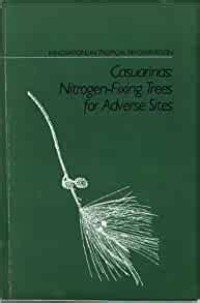 Image of Casuarinas: Nitrogen-Fixing Trees for Adverse Sites