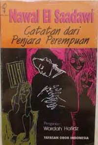 Image of Catatan dari Penjara Perempuan