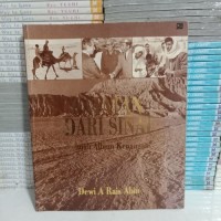 Image of Catatan dari Sinai: Sebuah Album Kenangan