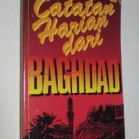 Image of Catatan Harian dari Baghdad
