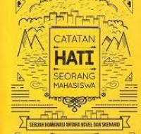 Image of Catatan Hati Seorang Mahasiswa