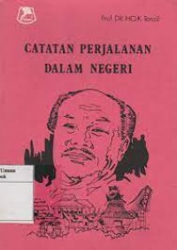 Image of Catatan Perjalanan dalam Negeri