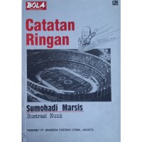 Image of Catatan Ringan