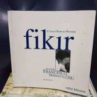 Image of Catatan Seorang Pendidik: Fikir Suster Francesco Marianti, OSU