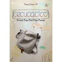 Image of Cecucacico= Cewek Cupu Cari Cinta Cowok