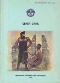 Image of Ceker Cipak