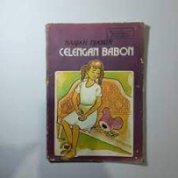 Image of Celengan Babon