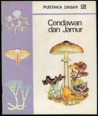 Image of Cendawan dan Jamur