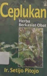 Image of Ceplukan : Herba Berkasiat Obat