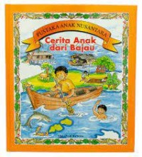 Image of Cerita Anak dari Bajau