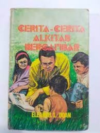 Image of Cerita-cerita Alkitab Bergambar