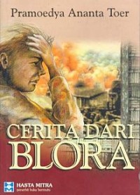 Image of Cerita dari Blora: Kumpulan Cerita Pendek