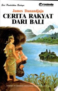 Image of Seri Pendidikan Budaya: Cerita Rakyat dari Bali