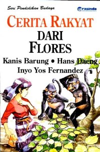Image of Cerita Rakyat dari Flores
