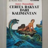 Image of Cerita Rakyat dari Kalimantan