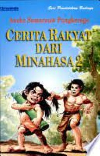 Image of Cerita Rakyat dari Minahasa [2]