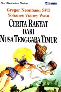 Image of Cerita Rakyat dari Nusa Tenggara Timur