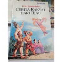 Image of Cerita Rakyat dari Riau
