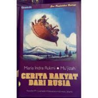 Image of Cerita Rakyat dari Rusia