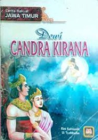Image of Cerita Rakyat Jawa Timur: Dewi Candra Kirana