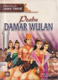 Image of Cerita Rakyat Jawa Timur: Prabu Damar Wulan