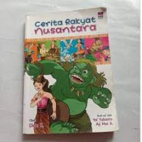Image of Cerita Rakyat Nusantara