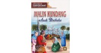 Image of Cerita Rakyat Sumatera Barat: Malin Kundang Anak Durhaka