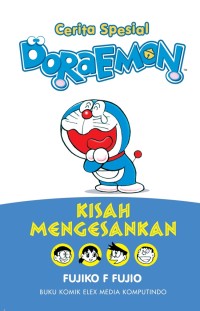Image of Cerita Spesial Doraemon : Kisah Mengesankan