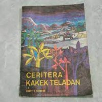 Image of Ceritera Kakek Teladan