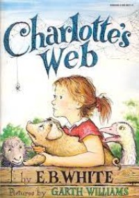 Image of Charlotte's Web