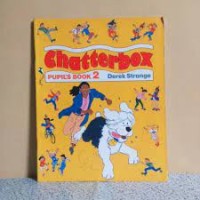Image of Chatterbox Pupil's Book 2