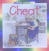 Image of Cheat
